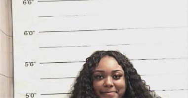 Catina Senette, - Orleans Parish County, LA 